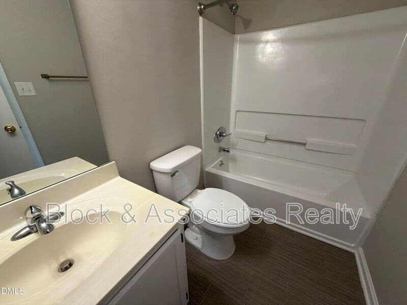 Raleigh House: 6221 Tributary Drive