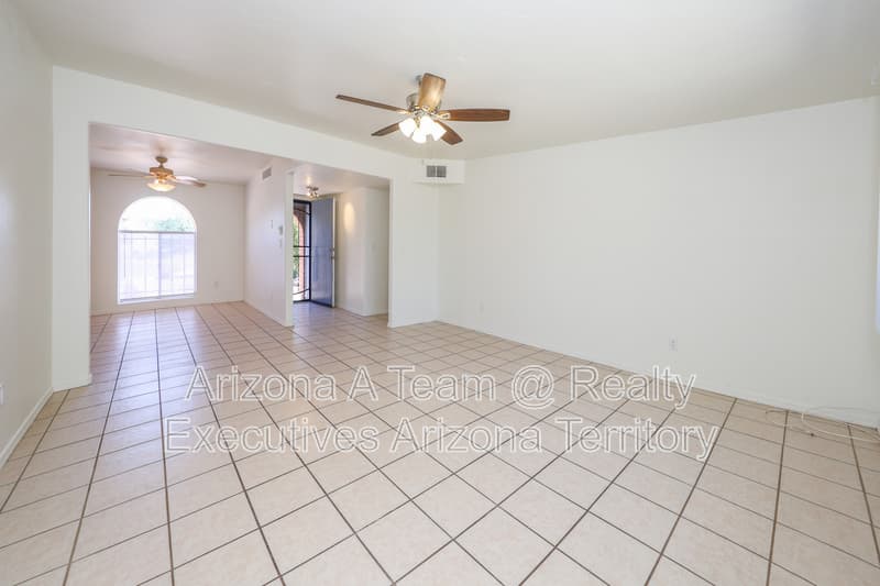 Tucson House: 9530 East 42nd Street