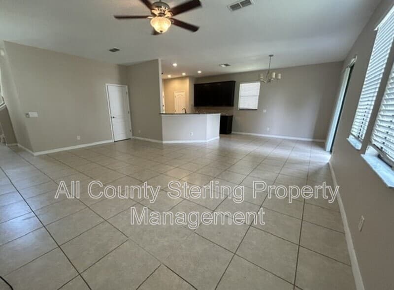 Ocoee Townhome: 1876 Leather Fern Dr
