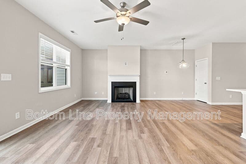 Zebulon Townhome: 730 Putney Hill Road