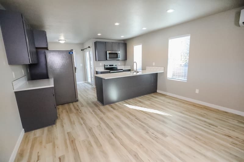 Spokane Condo: 1107 East Decatur Avenue - 1