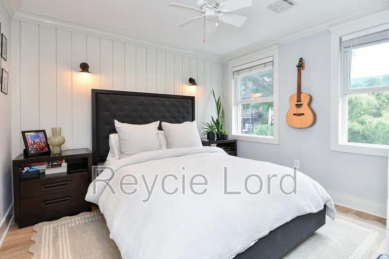Hoboken Condo: 219 Willow Ave