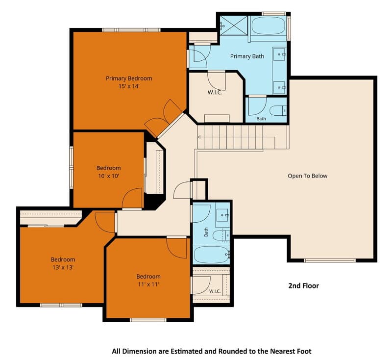 Kent House: 12815 SE 223rd Pl