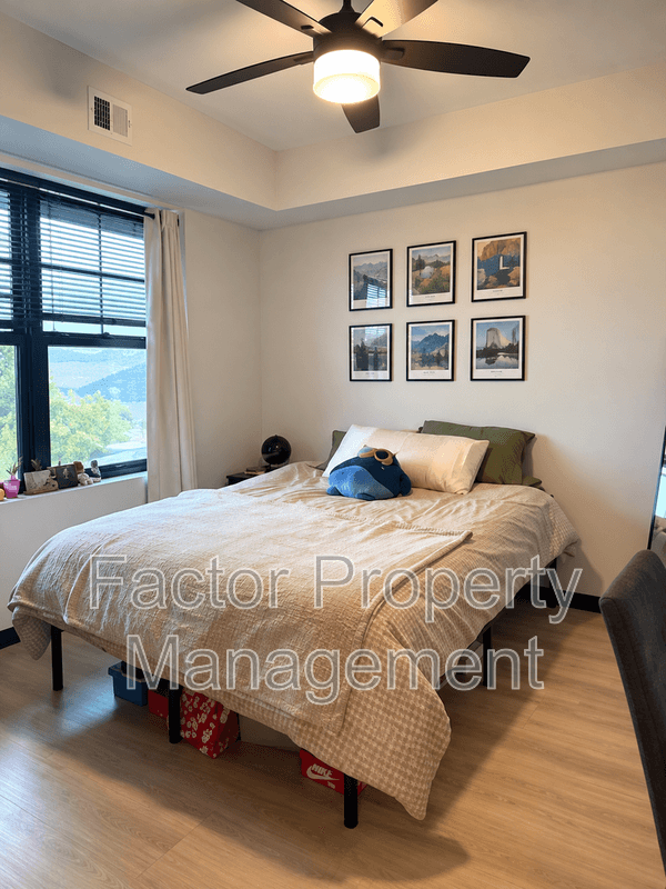 Mankato Condo: 1300 Warren Street