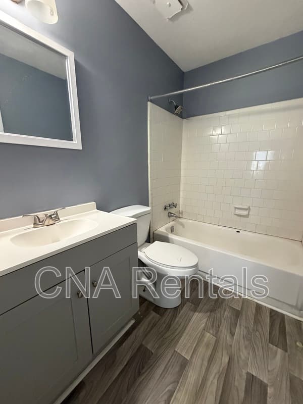 Austell Condo: 949 Pine Oak Trail