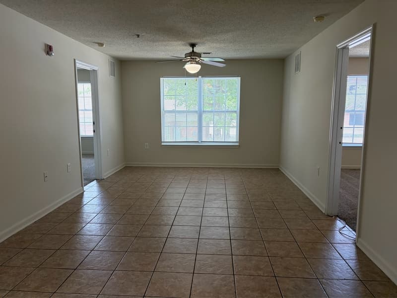 Tallahassee Condo: 3000 South Adams Street - 422