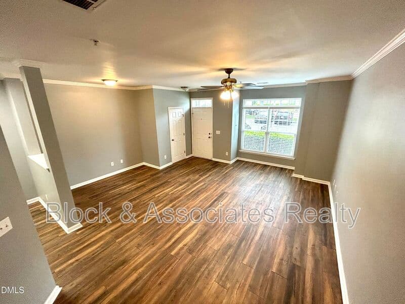 Raleigh Condo: 2210 Raven Road