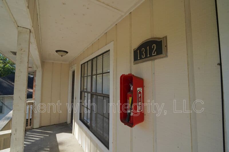 Tallahassee Condo: 1312 Nylic St.