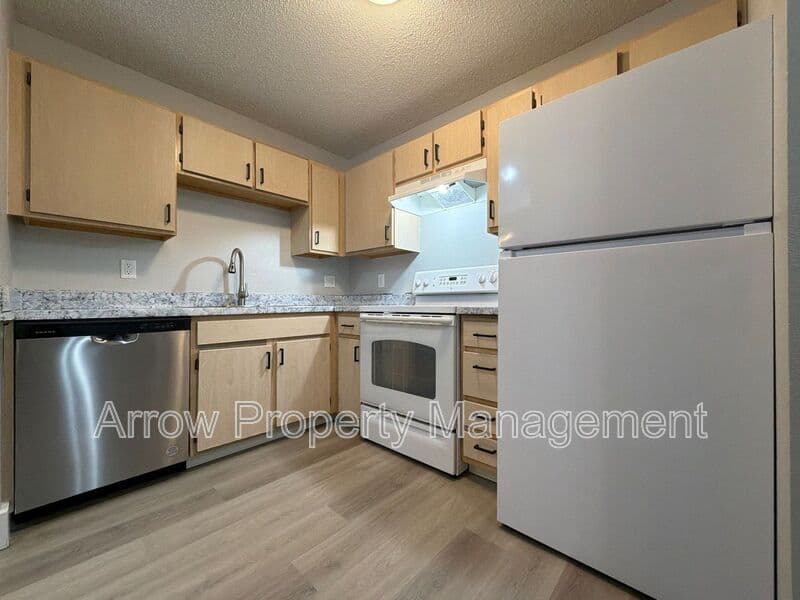 Nebraska City Condo: 1216 South 2nd Street
