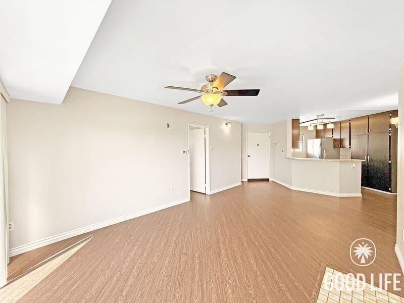 San Diego Condo: 9791 Mesa Springs Way