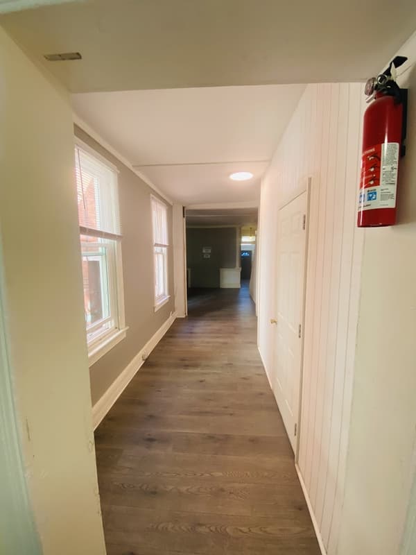 York House: 144 West Jackson Street - D