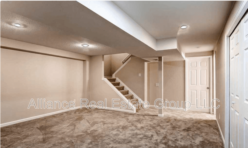 Aurora Townhome: 10015 East Mexico Avenue - 1