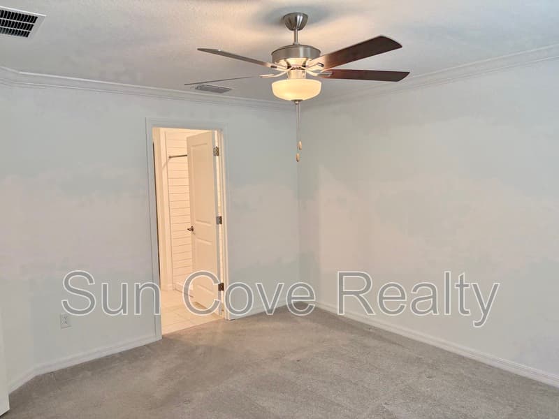 Land O Lakes Townhome: 8840 Gallantree Pl