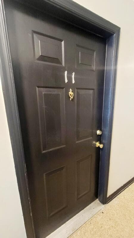 Richmond Condo: 1808 Williamsburg Rd