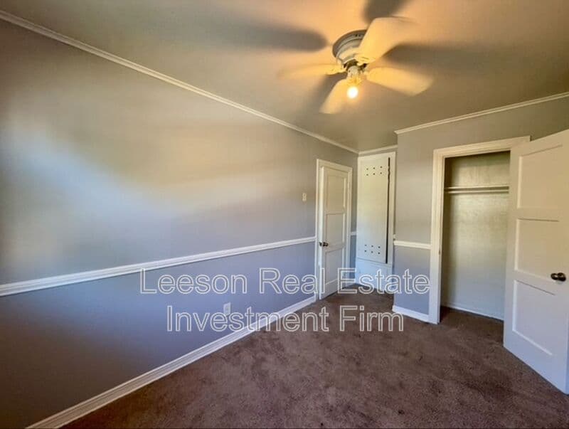 Shreveport House: 1141 Prospect