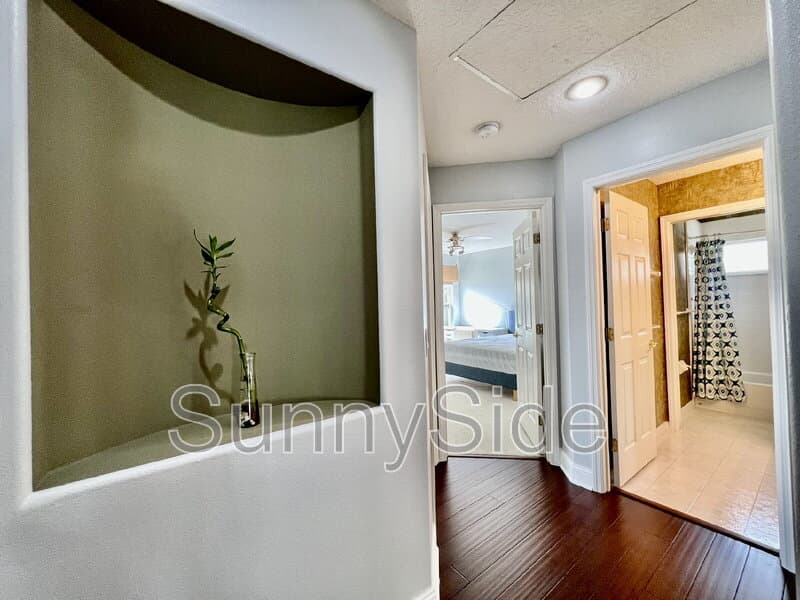 Kissimmee House: 1565 The Oaks Blvd