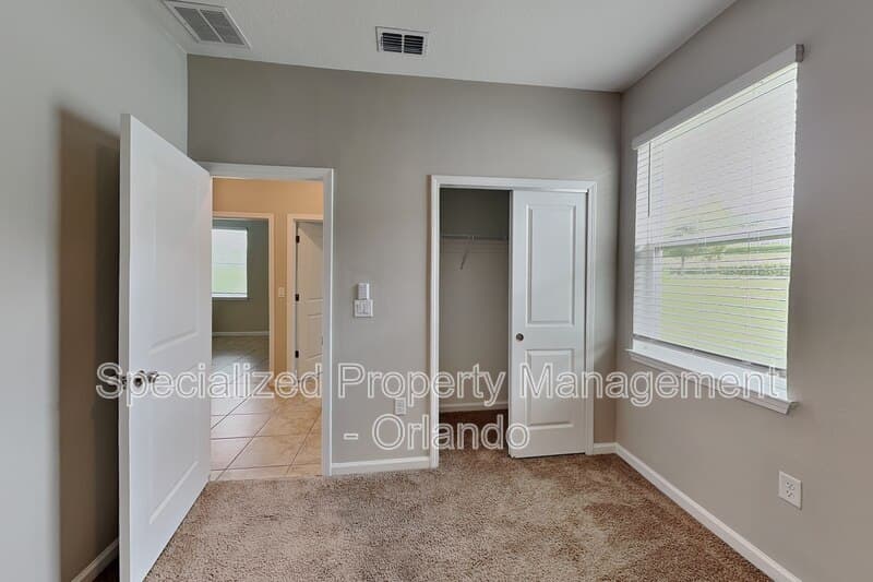Clermont House: 4354 Davos Dr