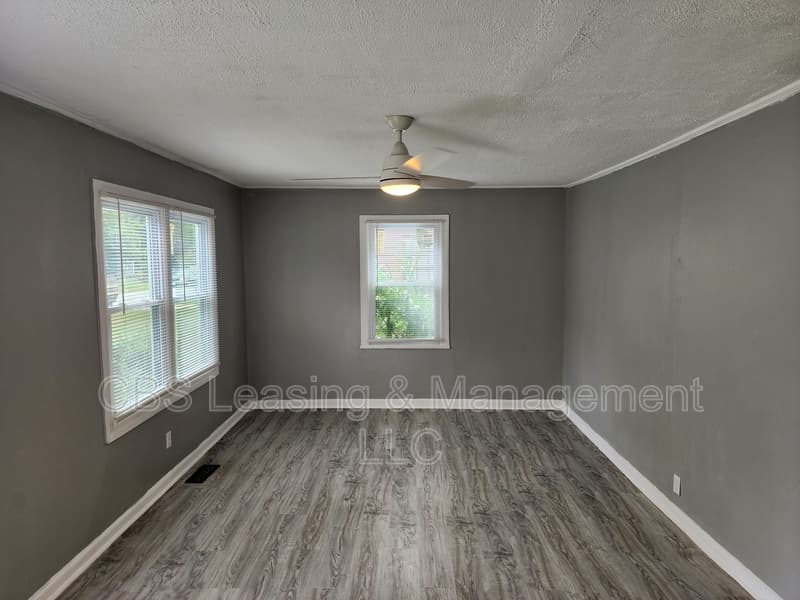 Columbus House: 2502 Heard Street