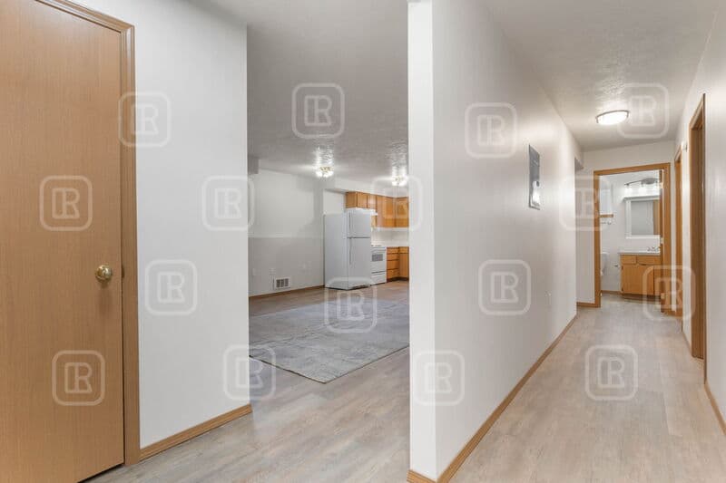 Cheney Condo: 107 West 3rd Street - 1