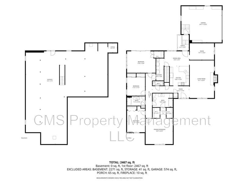 Morganville House: 17 Bauers Ln