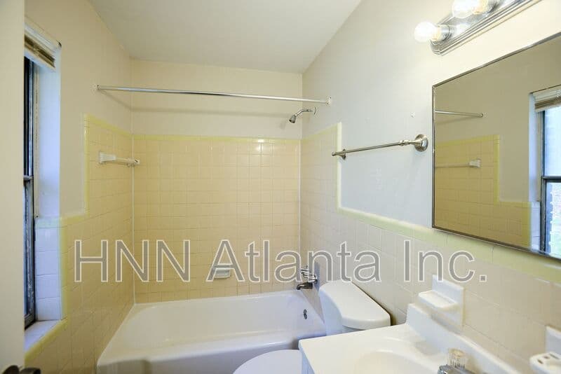 Atlanta House: 2151 Lenox Rd, NE