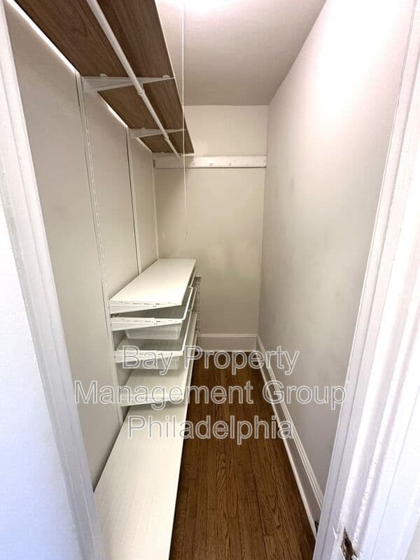 Philadelphia Condo: 2809 W Queen Ln