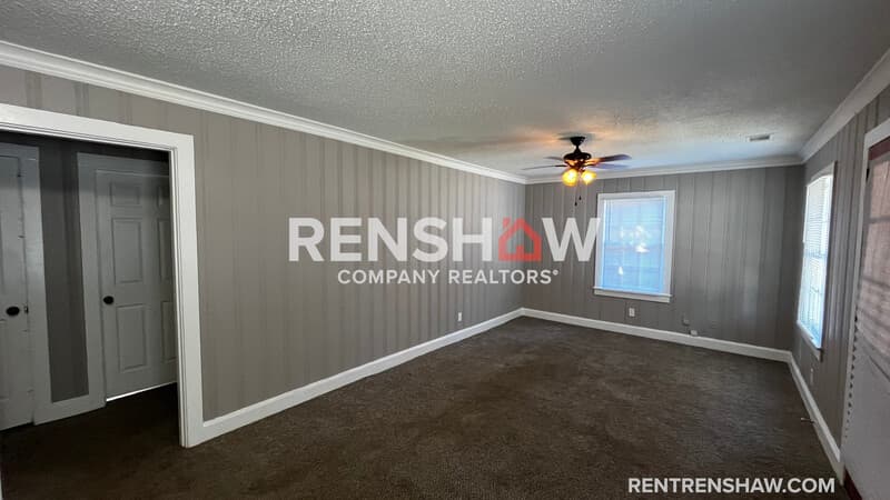 Memphis House: 3551 Pearson Rd