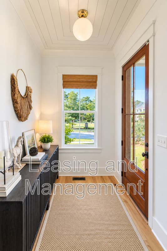 Mount Pleasant House: 1848 Carolina Park Boulevard