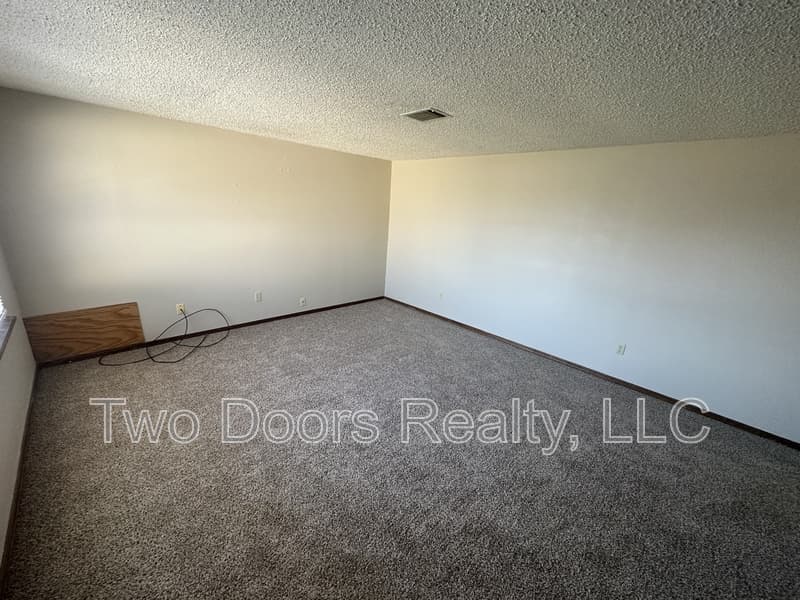 Oklahoma City House: 2900 SW 86th Street