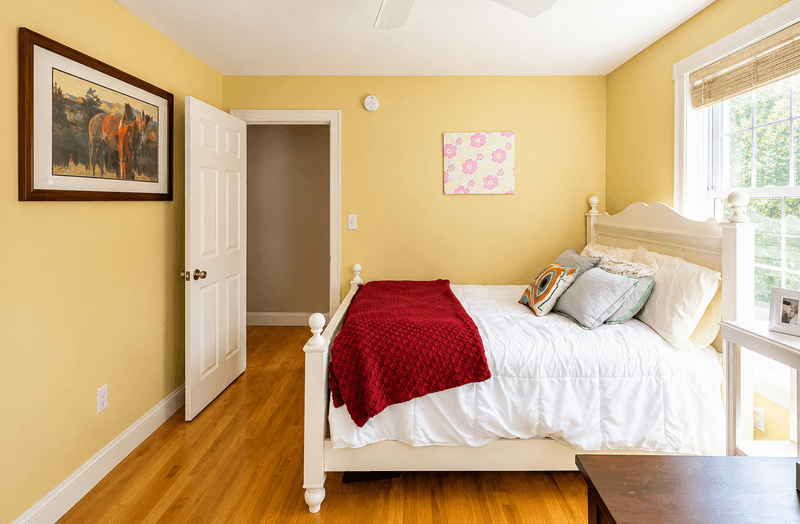 Kennebunk House: 43 Quail Run