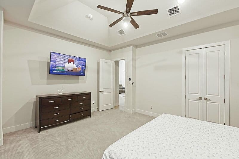 Prosper House: 3041 Gaulding Dr