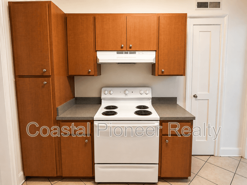 Tampa Condo: 4015 N Seminole Ave