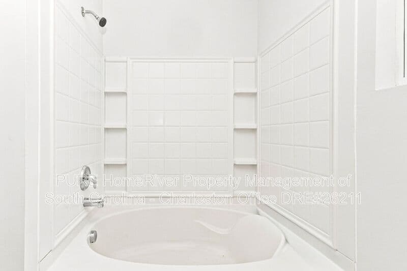 Goose Creek House: 437 Watershed Dr