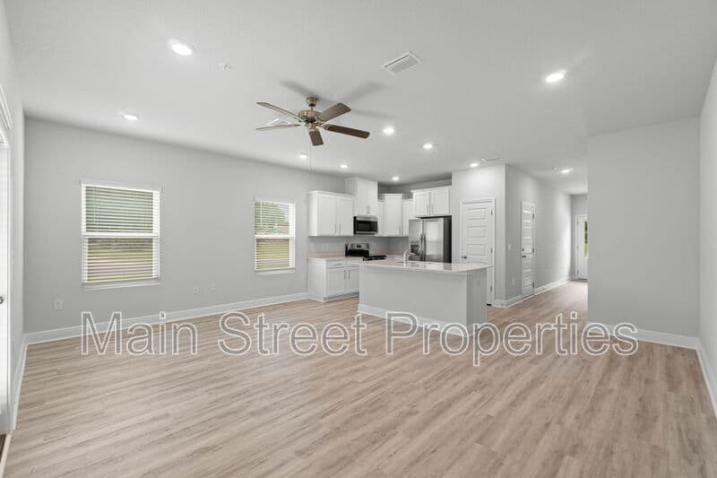 Pensacola Townhome: 7108 Cedar Grove Way