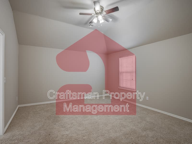 Oklahoma City House: 3517 Northwest 115th Street