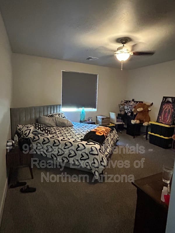 Flagstaff Townhome: 2107 N West St