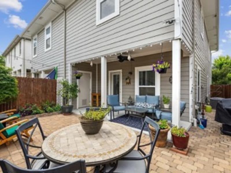 Fort Worth Condo: 3705 Byers Avenue - 1