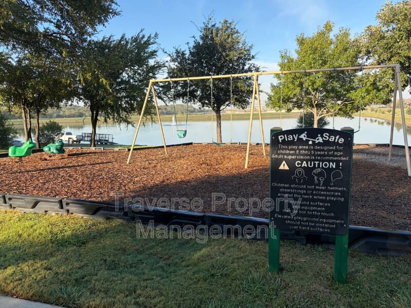 Fort Worth House: 8320 Snow Egret Way