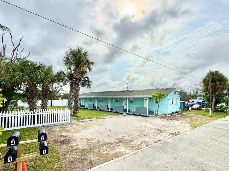 Madeira Beach Condo: 13207 3rd Street East - 3