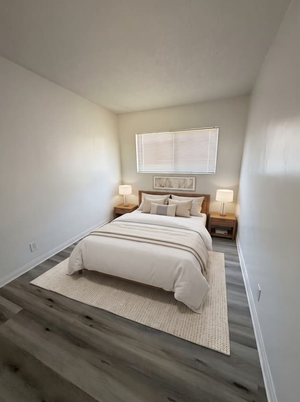 Anaheim Condo: 1818 West Sumac Lane