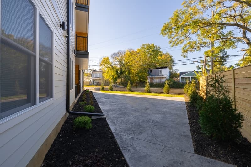 Richmond Condo: 1619 North 28th Street