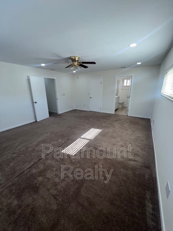 Fremont House: 36665 Cabrillo Dr