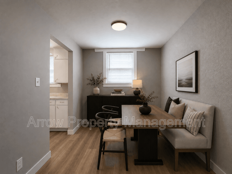 Lincoln House: 1100 South 25th Street
