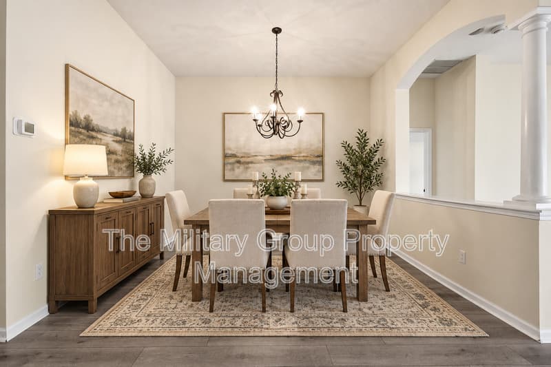 Orange Park House: 1059 Maple Lane