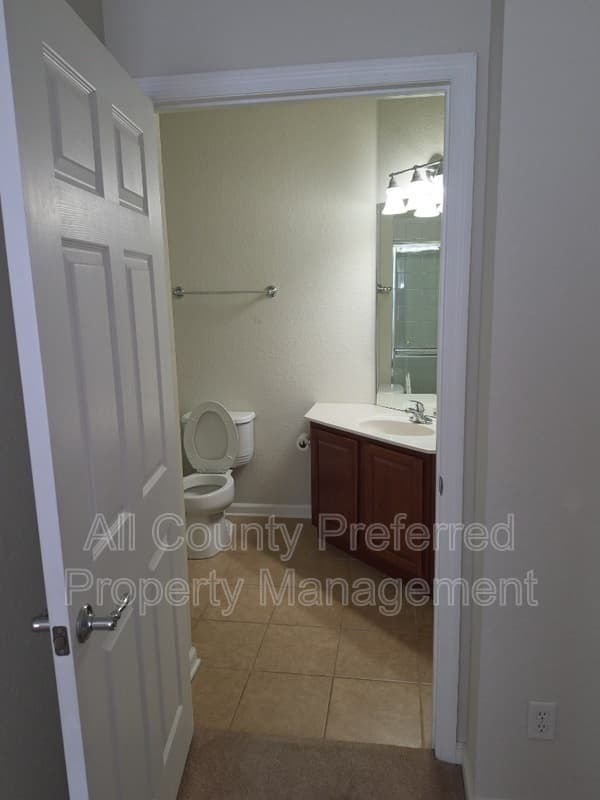 Rockledge Condo: 3868 Lexmark Lane