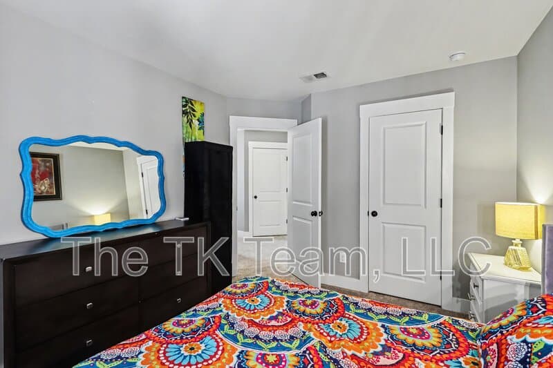 Charlotte Townhome: 3835 Willow Green Place - 1