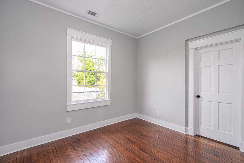 Savannah House: 508 Kline Street