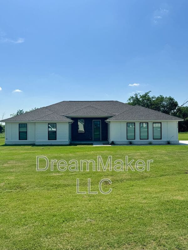 Goldsby House: 5176 Lily Lane