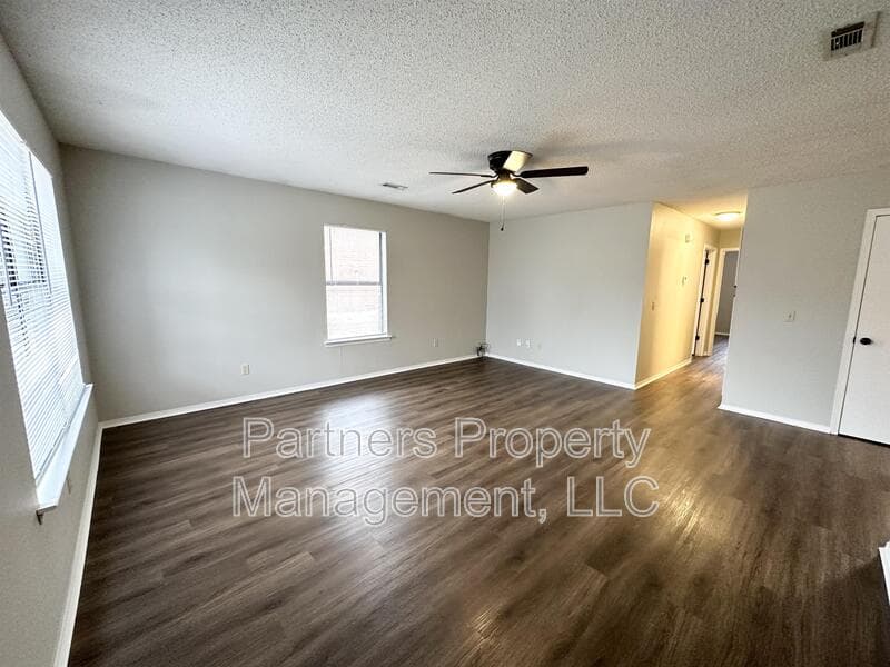 Fayetteville Condo: 5704 Sara Street - A