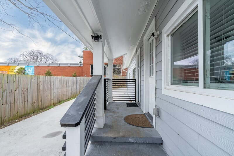 Atlanta Condo: 871 Welch Street Southwest